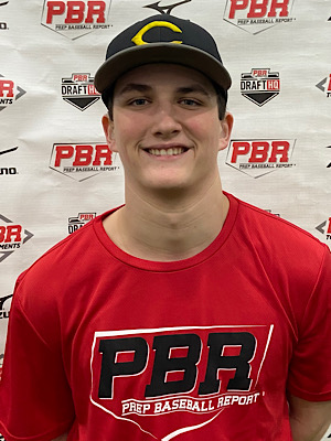 Connor Christensen
