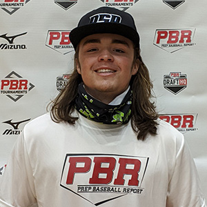 Colby Holmdahl