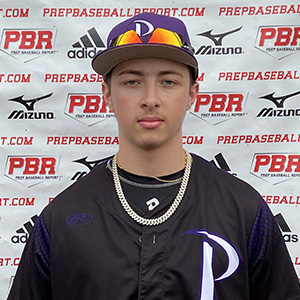 Brady Trombello