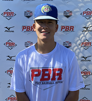 Jake Takiguchi
