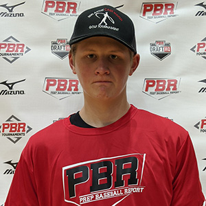 Alex Overbay