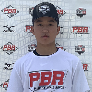 Noah Koong