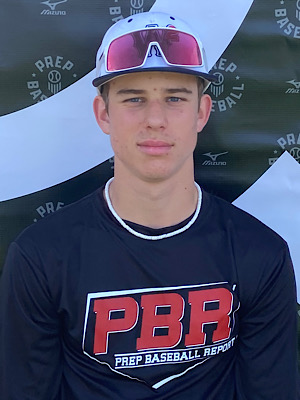 Brayden Seiber