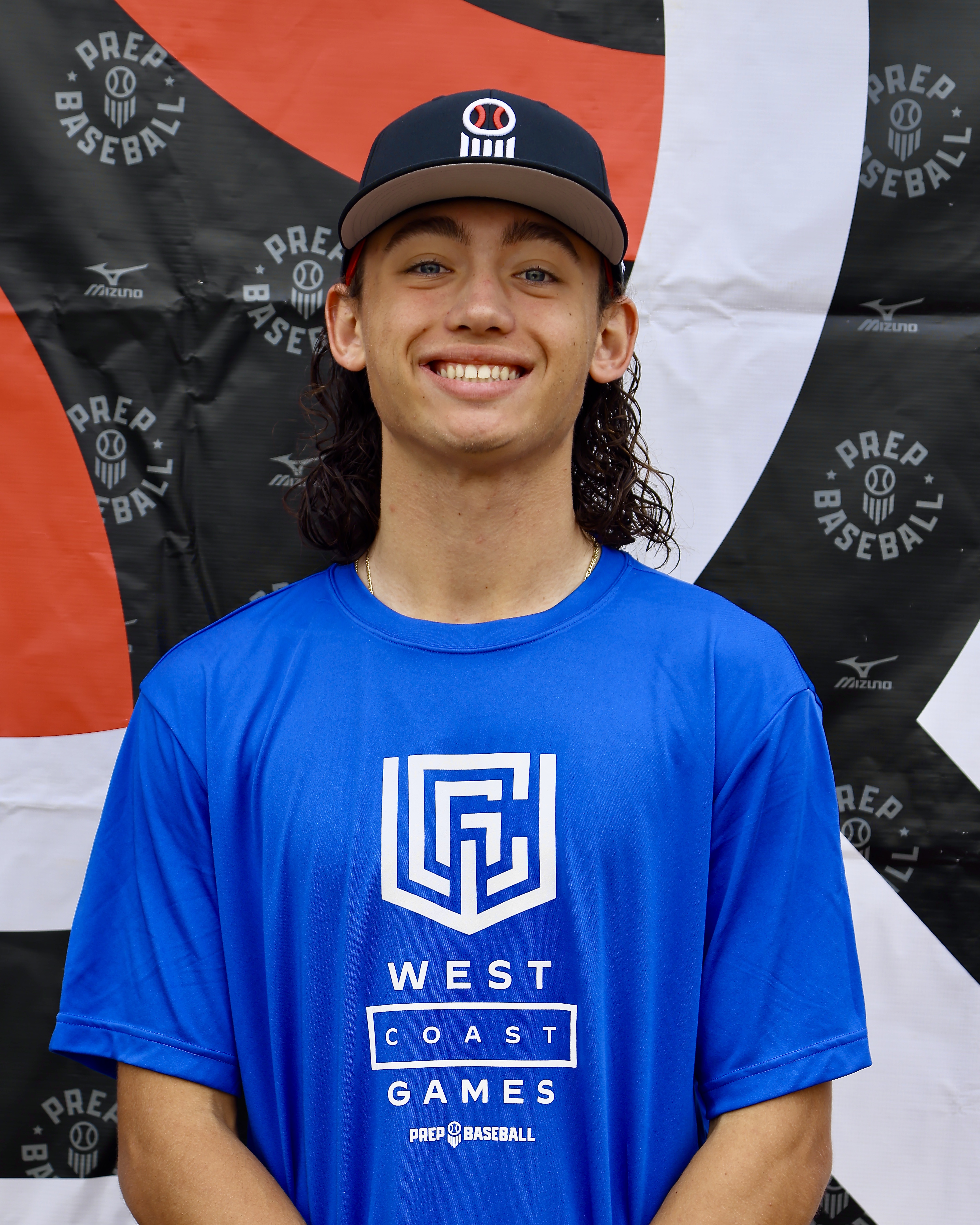 Reese Logsdon