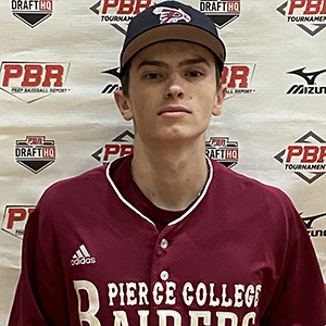Cole Bakker