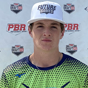 Brady Foster