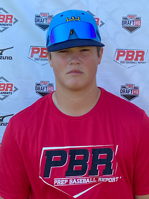 Landon Roy