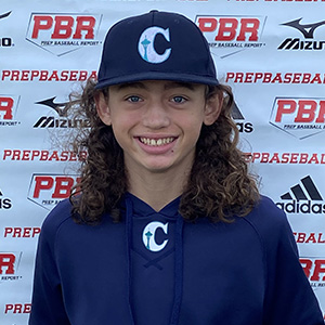 Reese Logsdon