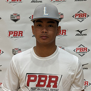 Blake Tablazon
