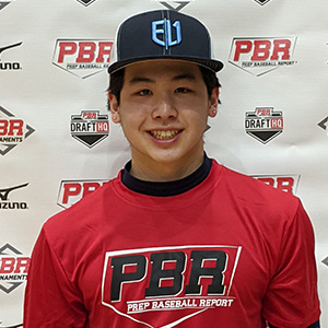 Brayden Tanaka