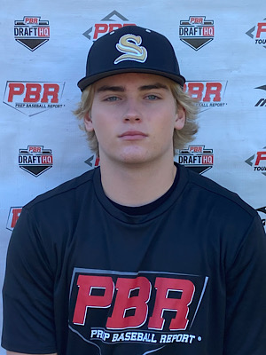 Grayson Meier