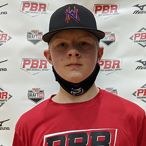 Chase Kreuger