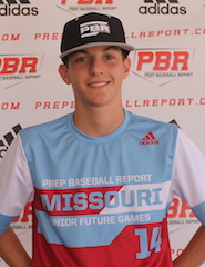 Carson Ohland