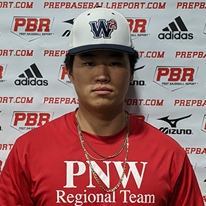 Kaden Wu