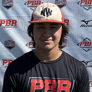 Dylan Kakuda