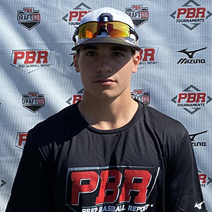 Braden O'Donnell