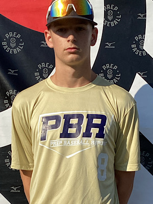 Caden Grubb