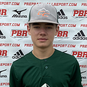 Landon Kerzman