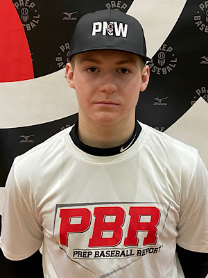 Bryce Collins
