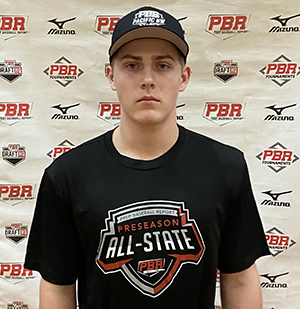 Tristan Buehring