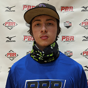 Brady Trombello