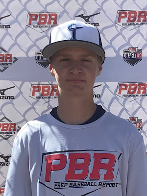 Gavin Gehrman