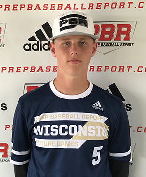 Trey Krause