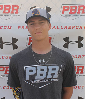 Logan Grunenwald