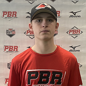 Carson Popp