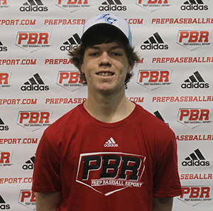 Connor Weigman