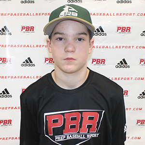 Shayden Lentini