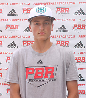 Carter Hesselman