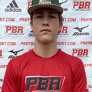 Cade Honkamp