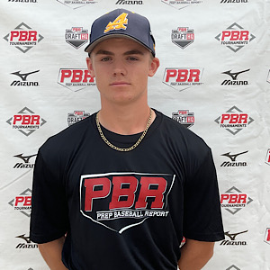 Tanner Peterson