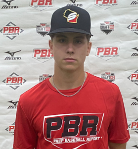 Connor Olson