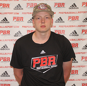 Tyler Drezek