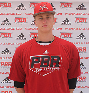 Tyler Gaecke