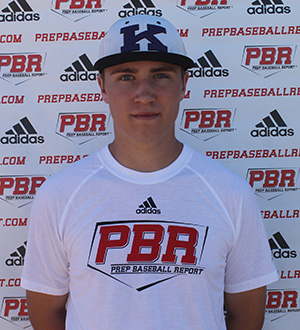 Austin Conrad