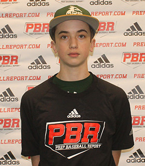 Carson Possehl