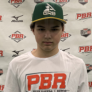 Riley Peterson