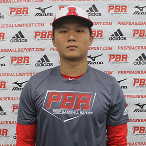 Tyler Jung