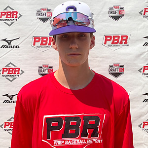Carter Gilhausen