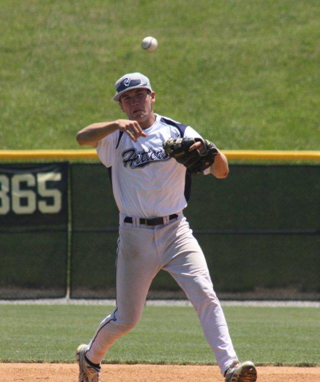 Grant Peikert