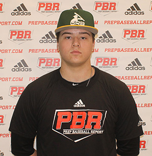 Connor Manthey