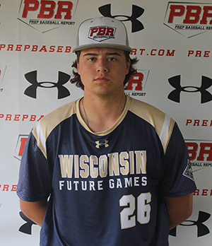 Connor Manthey