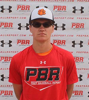 Jordan Brawner