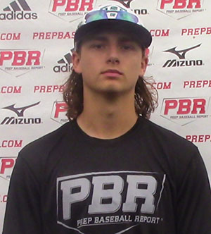 Austin Baker