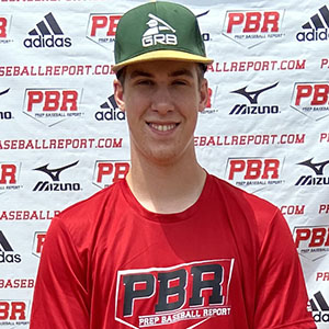 Nolan Klug