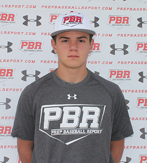 Joshua Blount