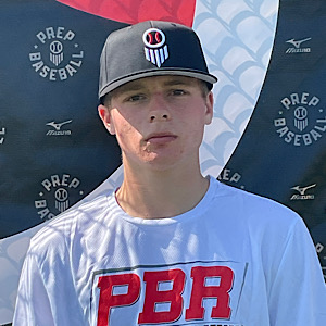 Peyton Kuehn